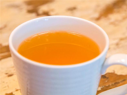 紅糖姜茶的功效與作用有哪些